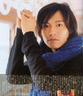 写真 #07：小出惠介 Keisuke Koide