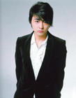 写真 #02：山田孝之 Takayuki Yamada