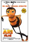 蜜蜂总动员/Bee Movie(2007) 电影图片 海报(土耳其) #01 省略图
