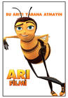 蜜蜂总动员/Bee Movie(2007) 电影图片 海报(土耳其) #02 省略图