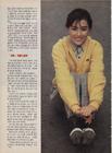 写真 #01：崔秀知 Su-ji Choi