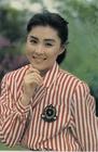 写真 #02：崔秀知 Su-ji Choi