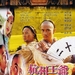 杭州王爷 DVD封套(美国)
