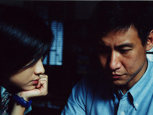男人四十July Rhapsody(2002)剧照 #07