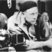 生活照 #01：F·W·茂瑙 F.W. Murnau