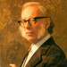 写真 #01：伊萨克·阿西莫夫 Isaac Asimov