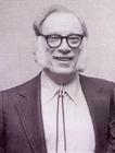 生活照 #01：伊萨克·阿西莫夫 Isaac Asimov