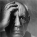 写真 #01：帕布洛·毕加索 Pablo Picasso