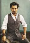 约翰尼·德普/Johnny Depp