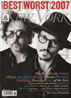 写真 #17：约翰尼·德普 Johnny Depp