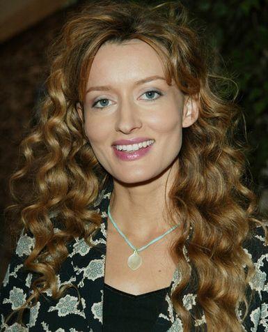 娜塔莎· 麦克艾霍恩 Natascha McElhone 生活照 #01