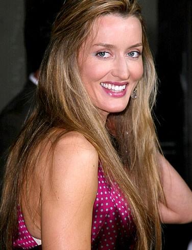 娜塔莎· 麦克艾霍恩 Natascha McElhone 生活照 #02