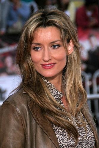 娜塔莎· 麦克艾霍恩 Natascha McElhone 生活照 #03