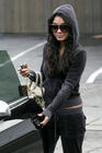 生活照 #27：瓦妮莎·安妮·哈金斯 Vanessa Anne Hudgens