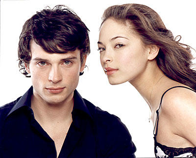克斯汀·克鲁克 Kristin Kreuk 写真 #06