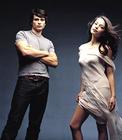 写真 #09：克斯汀·克鲁克 Kristin Kreuk