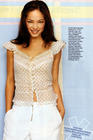 写真 #03：克斯汀·克鲁克 Kristin Kreuk
