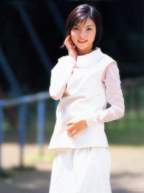 田中丽奈 Rena Tanaka 写真 #01