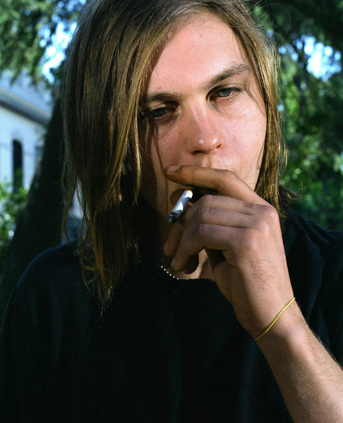 迈克尔·皮特 Michael Pitt 写真 #15