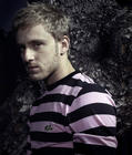 写真 #08：本·福斯特 Ben Foster