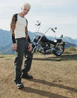 写真 27：詹姆斯·马斯特斯 James Marsters