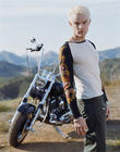 写真 28：詹姆斯·马斯特斯 James Marsters