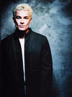 写真 36：詹姆斯·马斯特斯 James Marsters