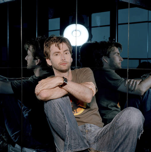 大卫·田纳特 David Tennant 写真 04