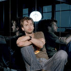 写真 04：大卫·田纳特 David Tennant
