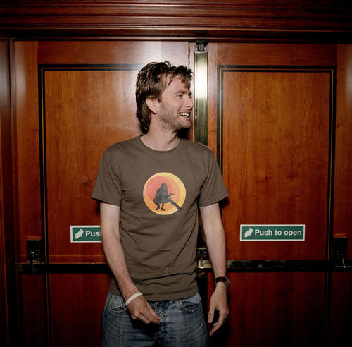 大卫·田纳特 David Tennant 写真 02