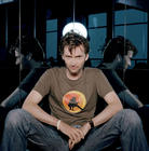 写真 03：大卫·田纳特 David Tennant