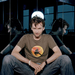 写真 03：大卫·田纳特 David Tennant