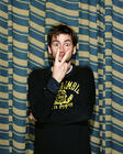 写真 13：大卫·田纳特 David Tennant