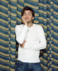 写真 12：大卫·田纳特 David Tennant