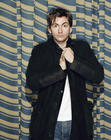 写真 10：大卫·田纳特 David Tennant