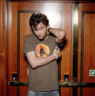 写真 06：大卫·田纳特 David Tennant