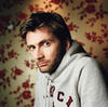 写真 07：大卫·田纳特 David Tennant