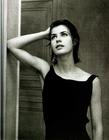 写真 #19：伊莲娜·雅各布 Irène Jacob