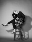 写真 09：玛丽亚·贝罗 Maria Bello