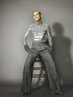 写真 10：玛丽亚·贝罗 Maria Bello