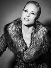 写真 12：玛丽亚·贝罗 Maria Bello