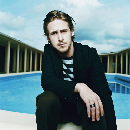 瑞恩·高斯林 Ryan Gosling 写真 #35