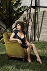 写真 06：亚美莉卡·费雷拉 America Ferrera