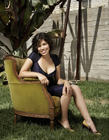 写真 07：亚美莉卡·费雷拉 America Ferrera