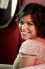写真 05：亚美莉卡·费雷拉 America Ferrera