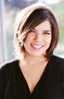 写真 13：亚美莉卡·费雷拉 America Ferrera