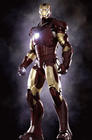钢铁侠/Iron Man(2008) 电影图片 剧照 #12 省略图