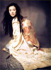 写真 #79：章子怡 Ziyi Zhang