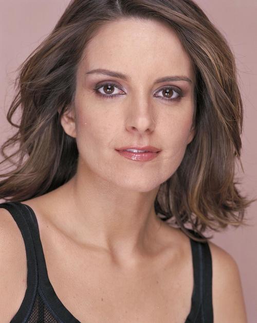 蒂娜·菲 Tina Fey 写真 09