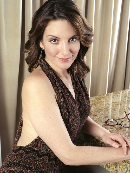 蒂娜·菲 Tina Fey 写真 03